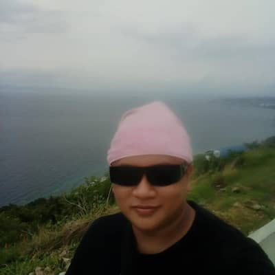 vinjay