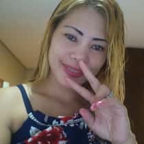 Lydia corpuz