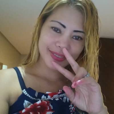 Lydia corpuz