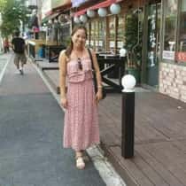 Cristina