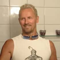 Billyking