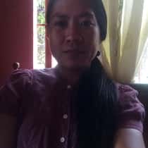 Janine trangia