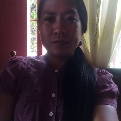 Janine trangia