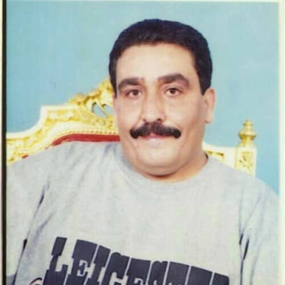 Ali S