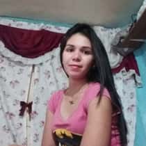 Shiela Mae