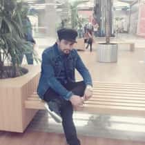 Ali hassan