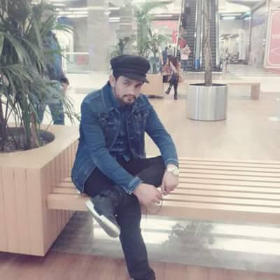 Ali hassan