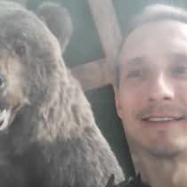 Евгений Беспалов