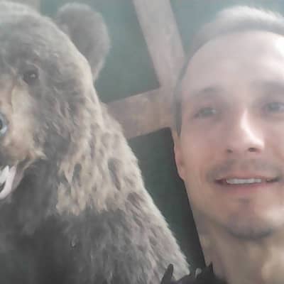 Евгений Беспалов