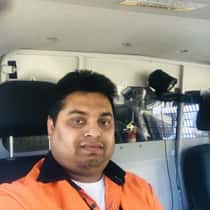Ritesh Peter