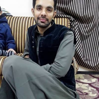 mohsin ali