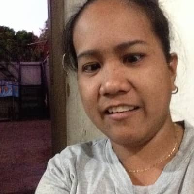 Liezel tuico