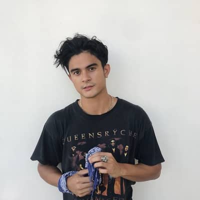 mark