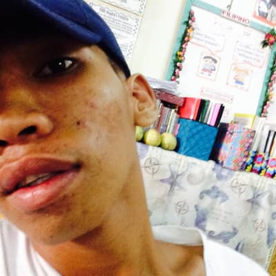 Isaiah joseph