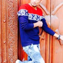 Kashan khan