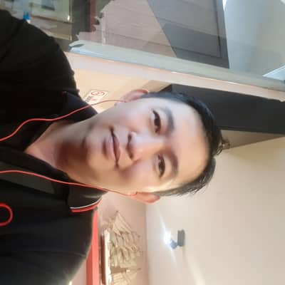 Shahril