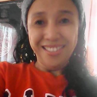 Tifanny rasul