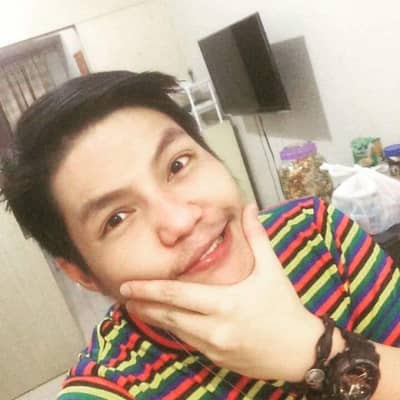 MJHANDSOME