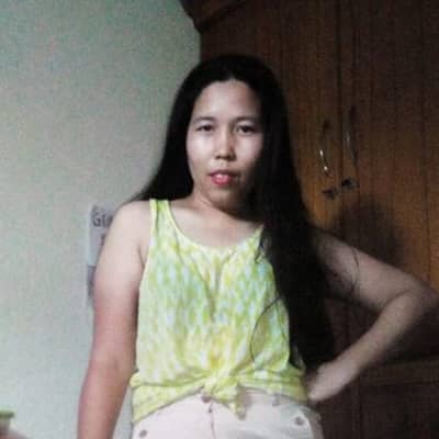 maricris cambarijan