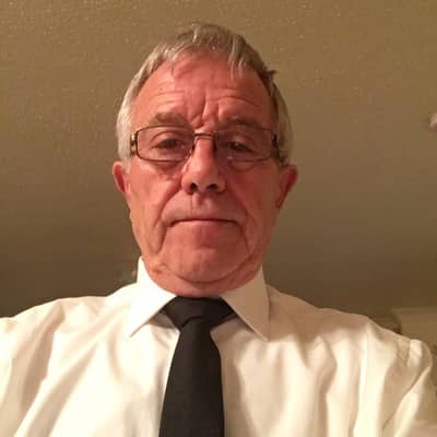 Mike Barton