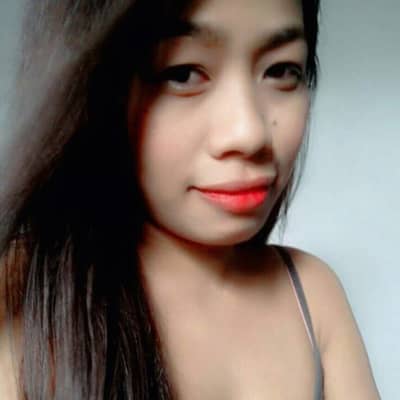 Lorrelie Reyes