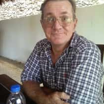 Brad De Villiers