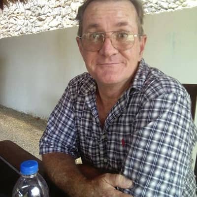 Brad De Villiers