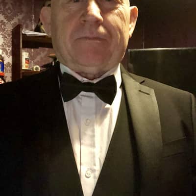 rangersman