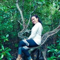 Maricho C. Manloloyo
