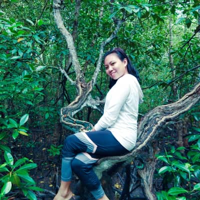 Maricho C. Manloloyo
