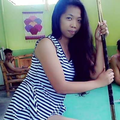 gelyn martin