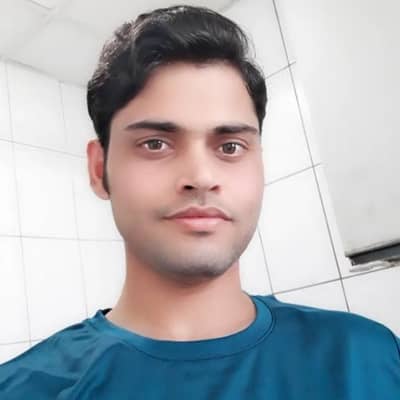 Kuldeep