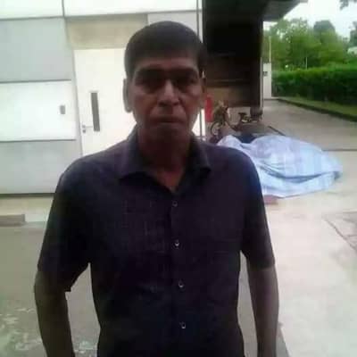 Rajindran