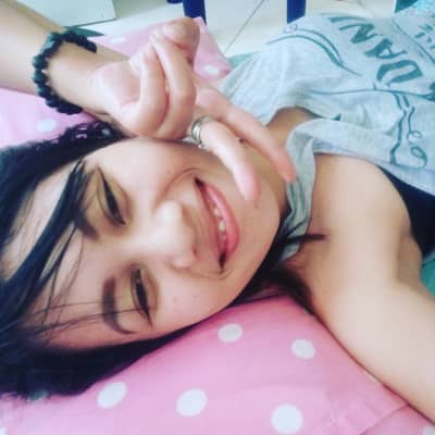Hazel Jane Roca