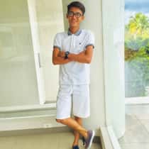 Dominic