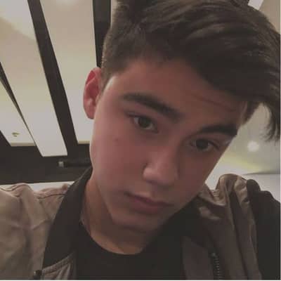 Angelo tiu