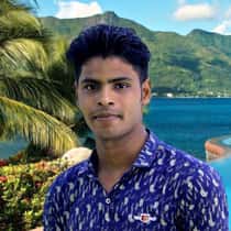Mrrashed