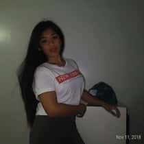 Crazy Girl