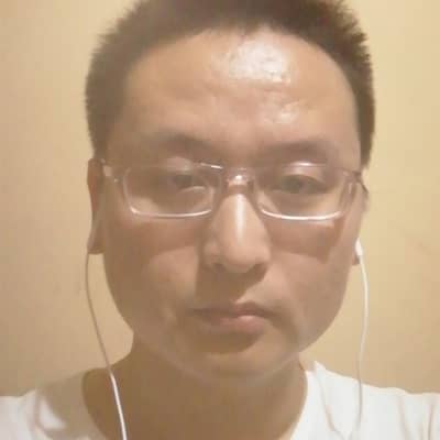 jun LIU