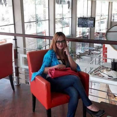 Jeryl Riveral