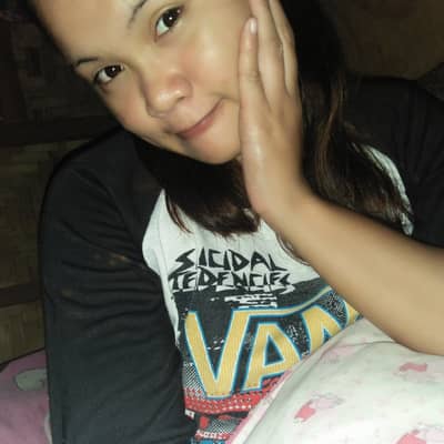 Angelene D. Ganoria