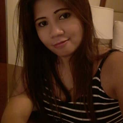 Rosalina de guzman