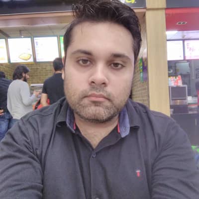 anubhav