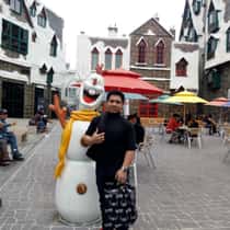 Frozenbreeze