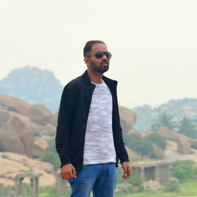 Saurabh