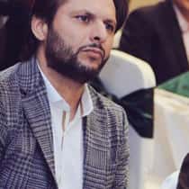 Ahmed