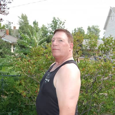James Stipp