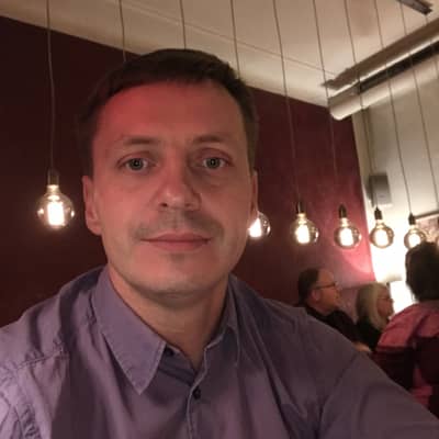Vladimir