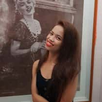 Marinelle bacay