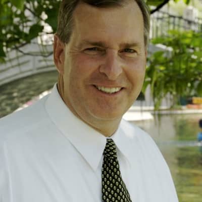 Mark Hamilton